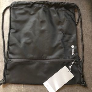 Lululemon SeaWheeze Bag *SeaWheeze